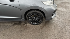 Honda Jazz 1.5 i-VTEC Sport Navi 5dr Petrol Hatchback